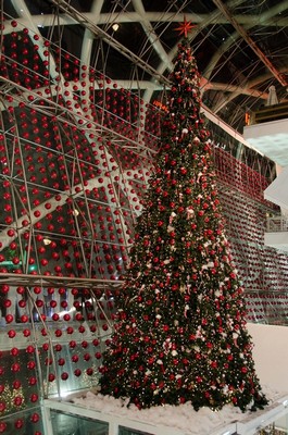 Christmas Decoration 